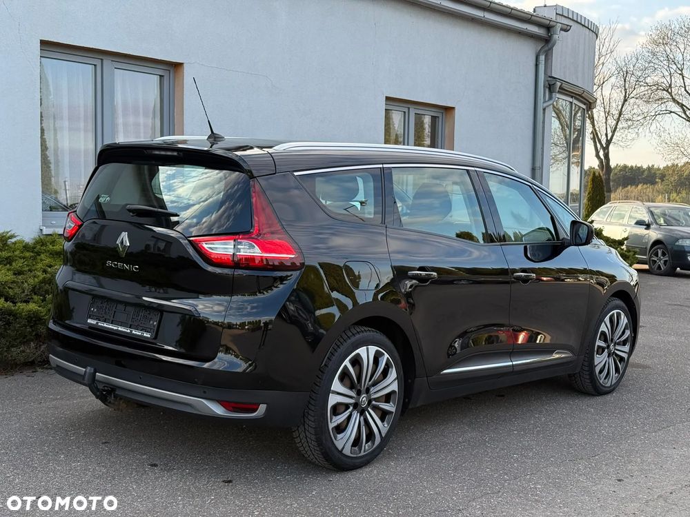 Renault Grand Scenic - 7