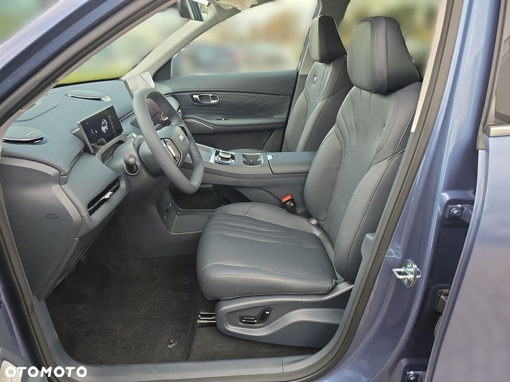 Geely Starray EM-i 1.5 PHEV Pro DHT - 15