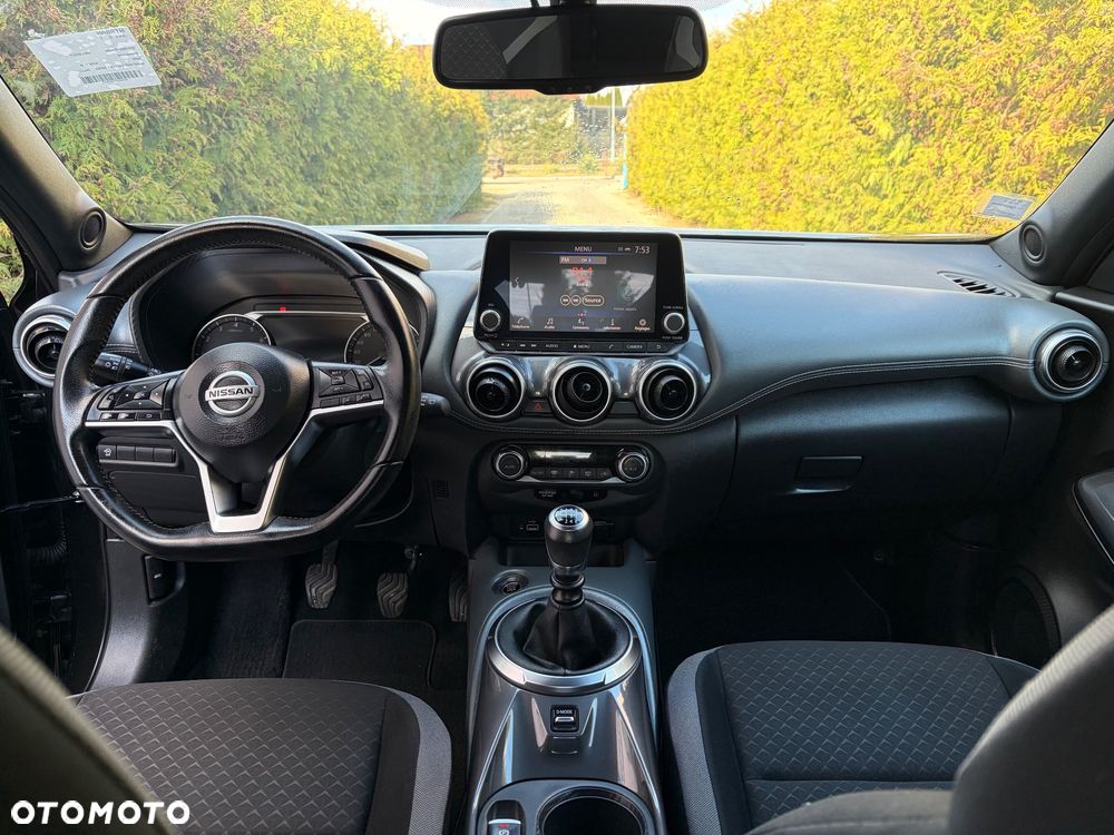 Nissan Juke - 27