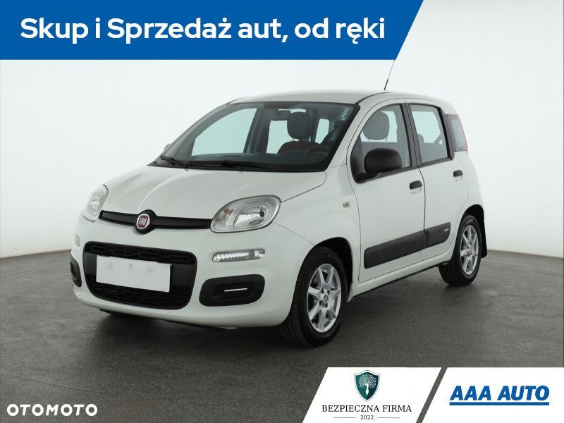 Fiat Panda - 2