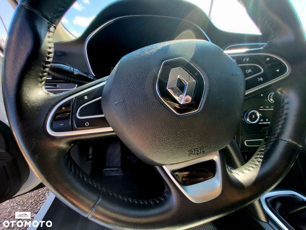 Renault Megane - 22