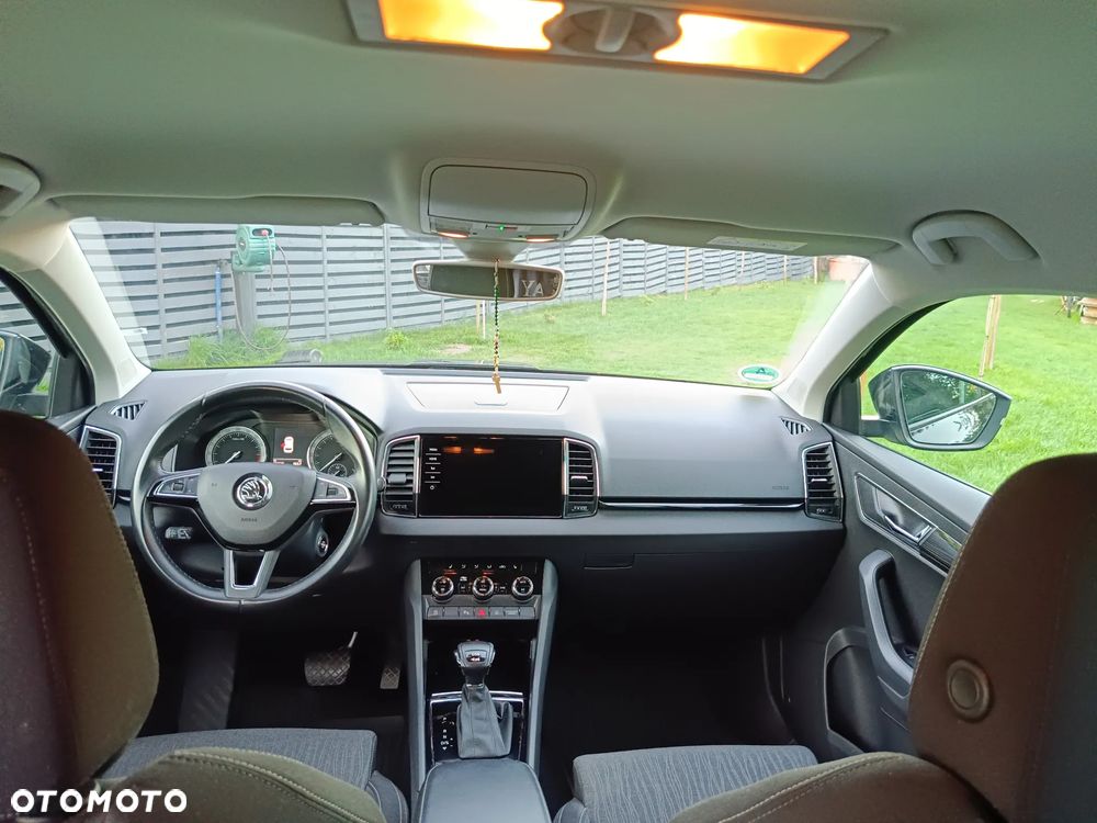 Skoda Karoq - 18