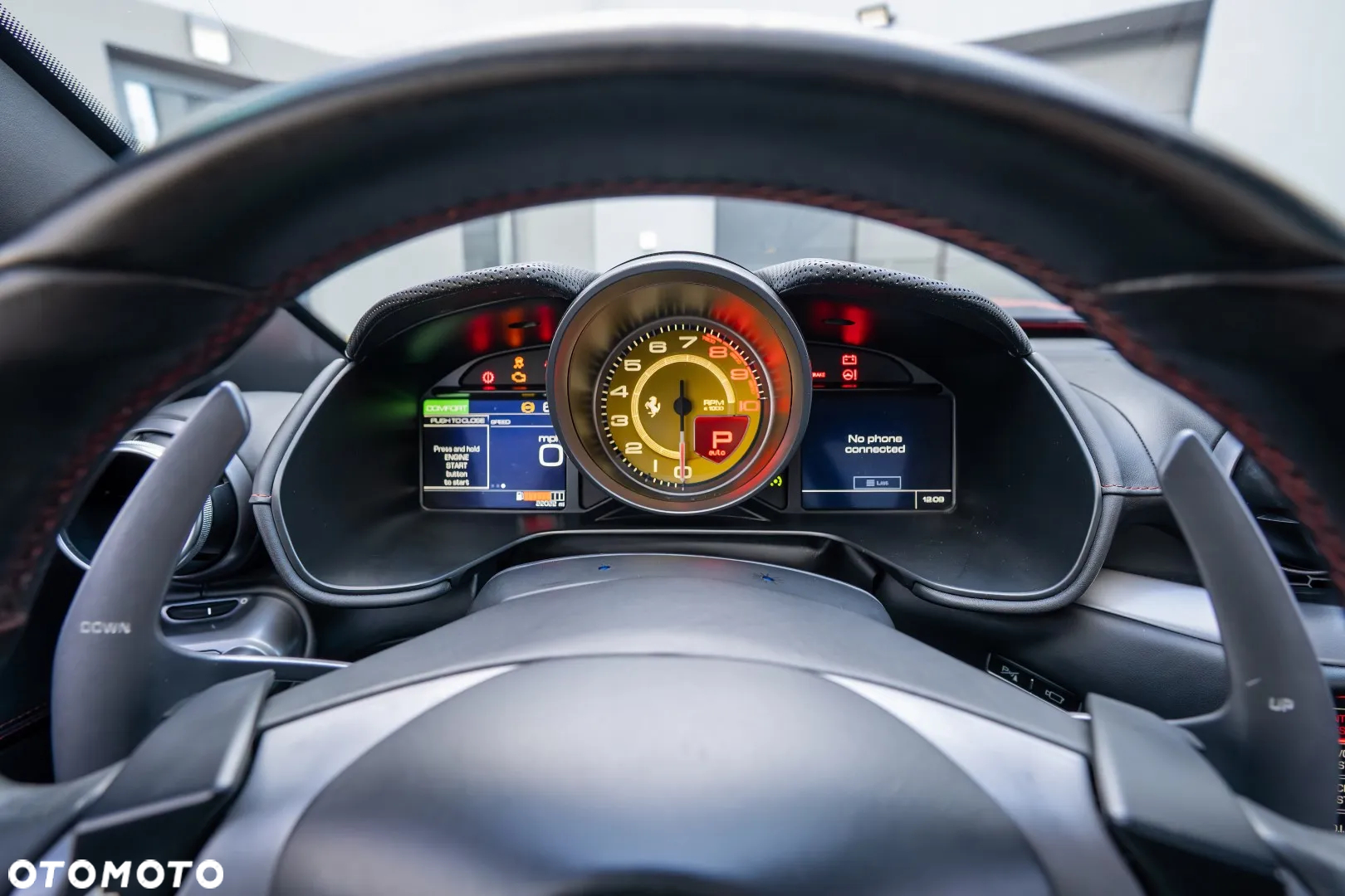 Ferrari Portofino - 13