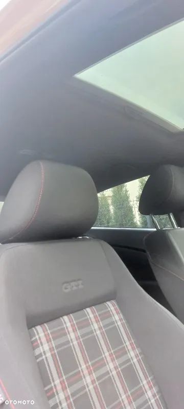 Volkswagen Polo 1.4 TSI GTI DSG - 19
