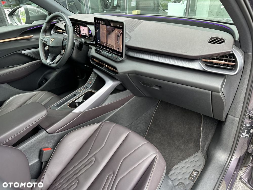 Cupra Terramar - 26