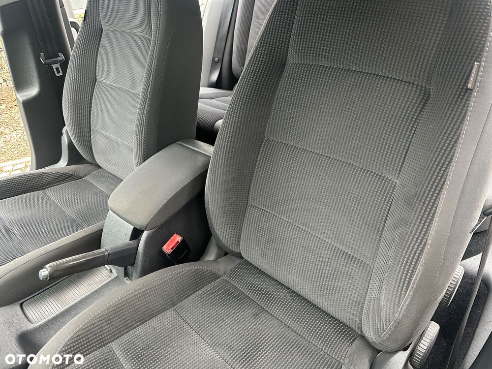 Volkswagen Golf 1.4 TSI Tour Edition - 14