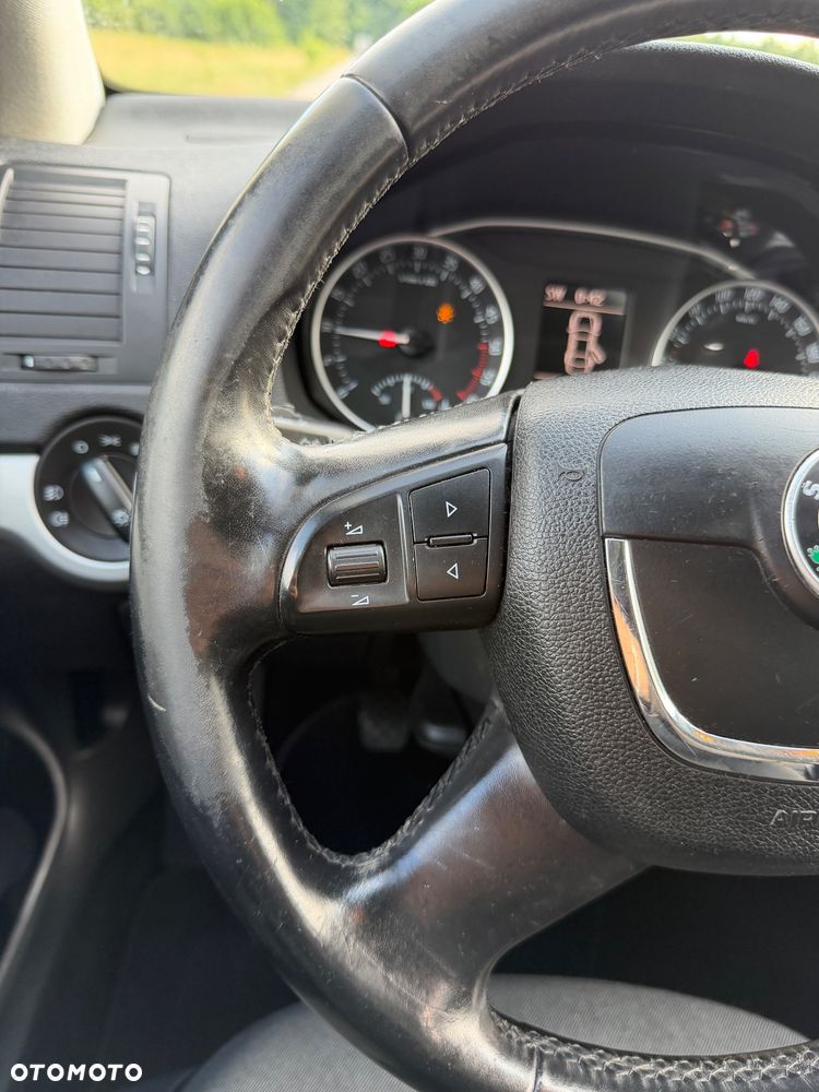 Skoda Octavia 2.0 TDI DPF Best of - 18