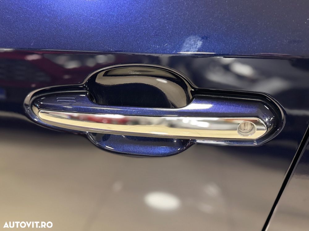 Toyota RAV4 2.5 4x4 Team Deutschland - 33