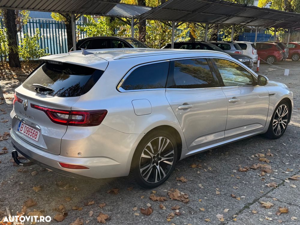 Renault Talisman - 5