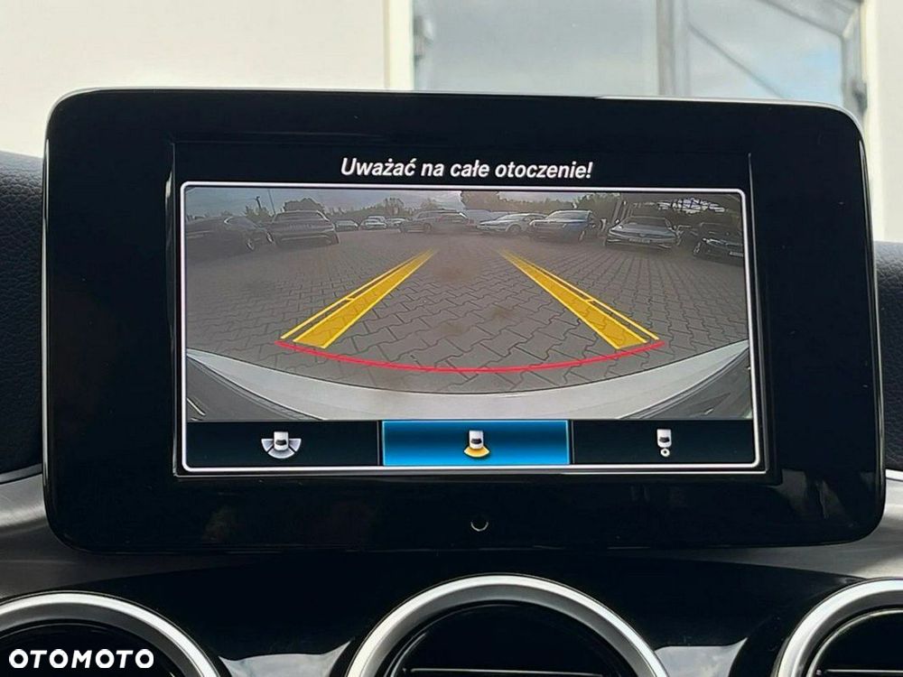 Mercedes-Benz Klasa C - 36