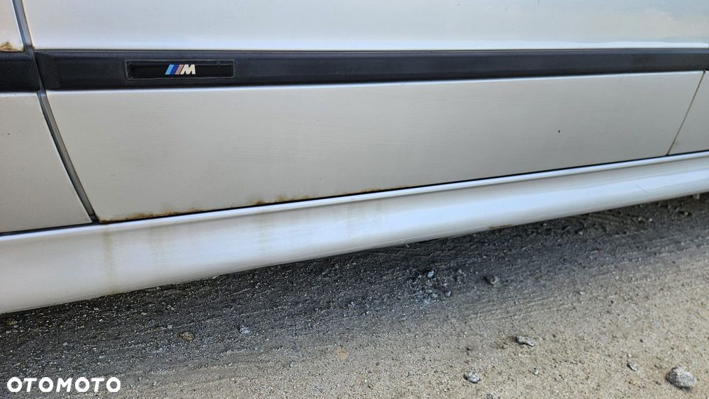 BMW Seria 5 - 16