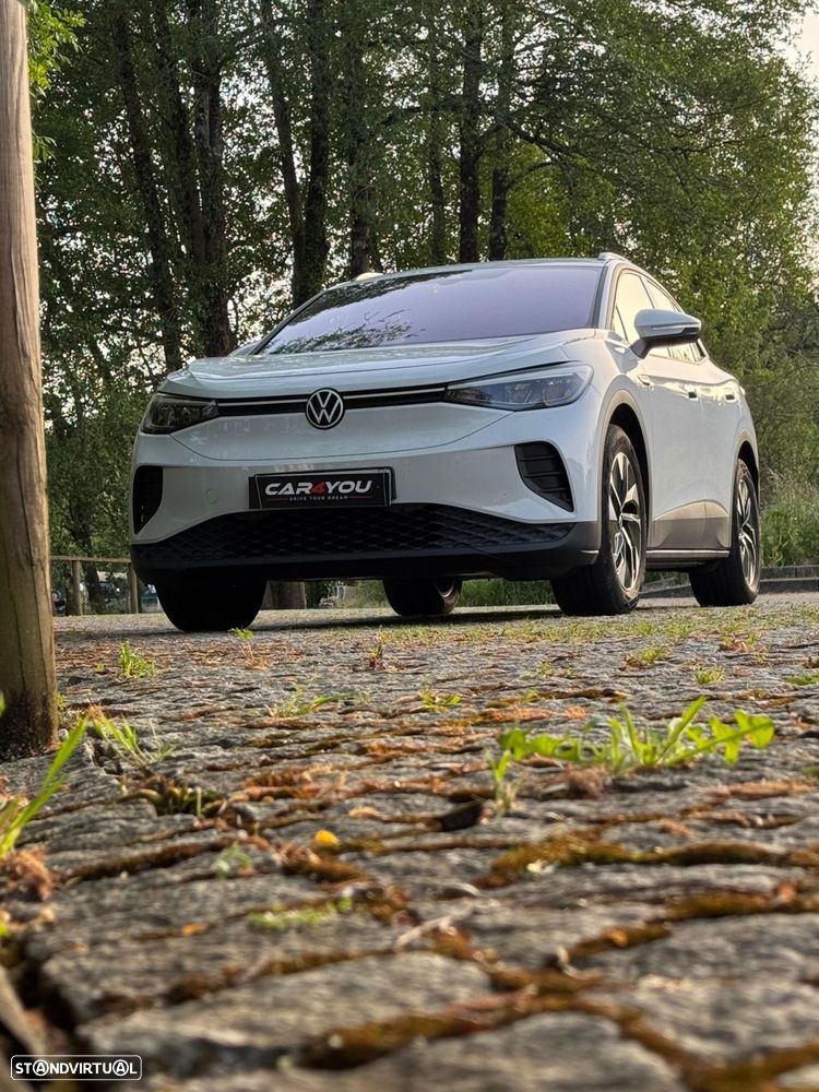 VW ID.4 77 kWh Pro Performance - 17