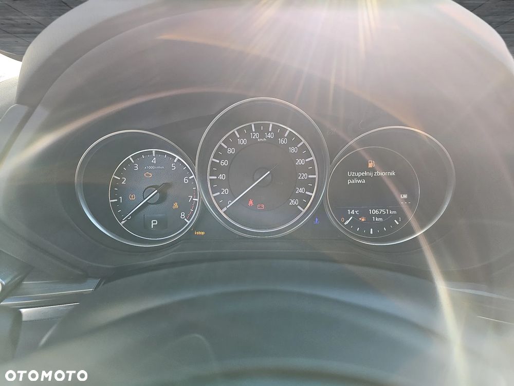 Mazda CX-5 2.0 Skypassion 2WD - 18