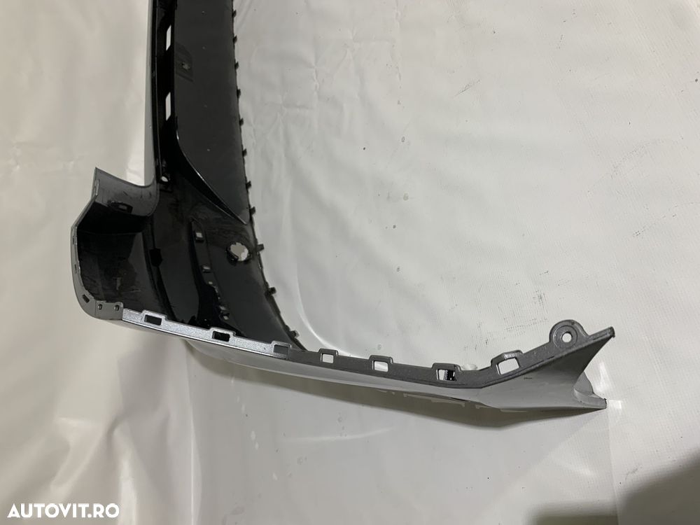 Bara spate VW Arteon, 2017, 2018, 2019, 2020, 2021, cod origine OE 3G8807421. - 5