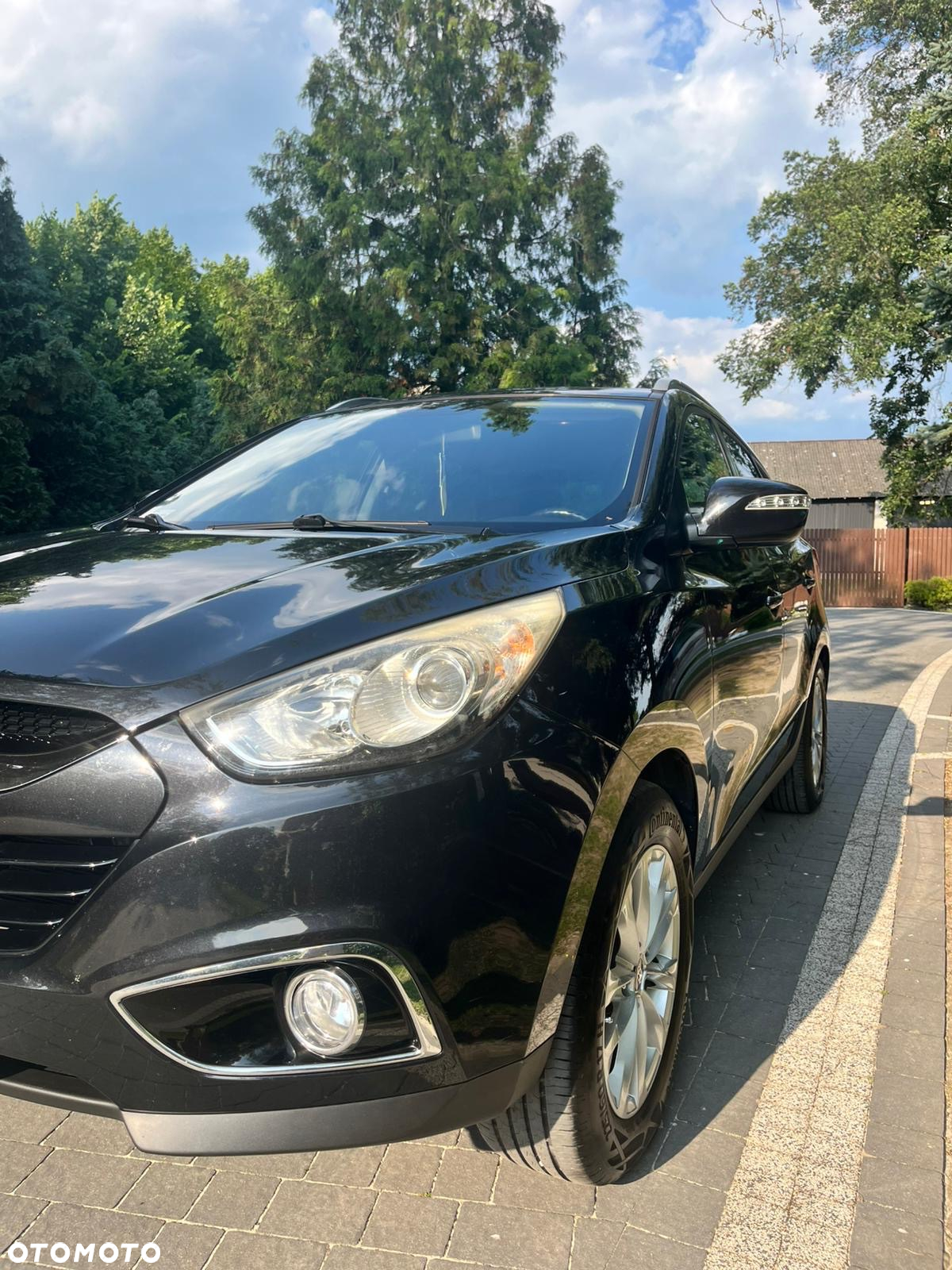 Hyundai ix35 2.0 Classic - 3