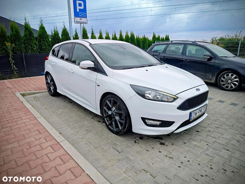 Ford Focus - 2