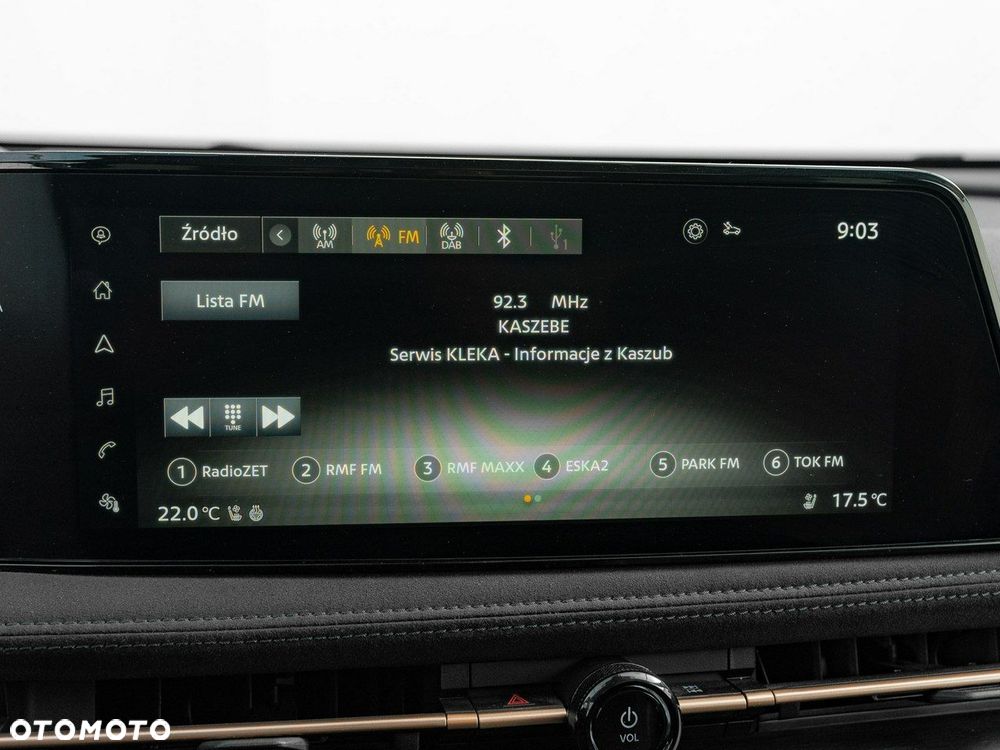 Nissan Ariya 87kWh E-4orce Evolve - 23