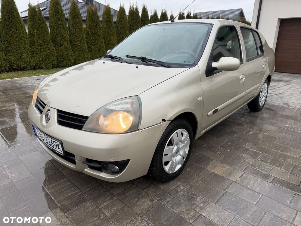 Renault Thalia 1.5 dCi Authentique - 4