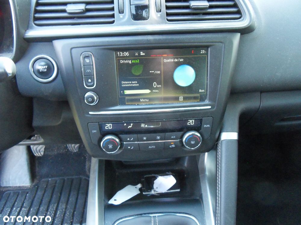 Renault Kadjar Energy TCe 130 Bose Edition - 21