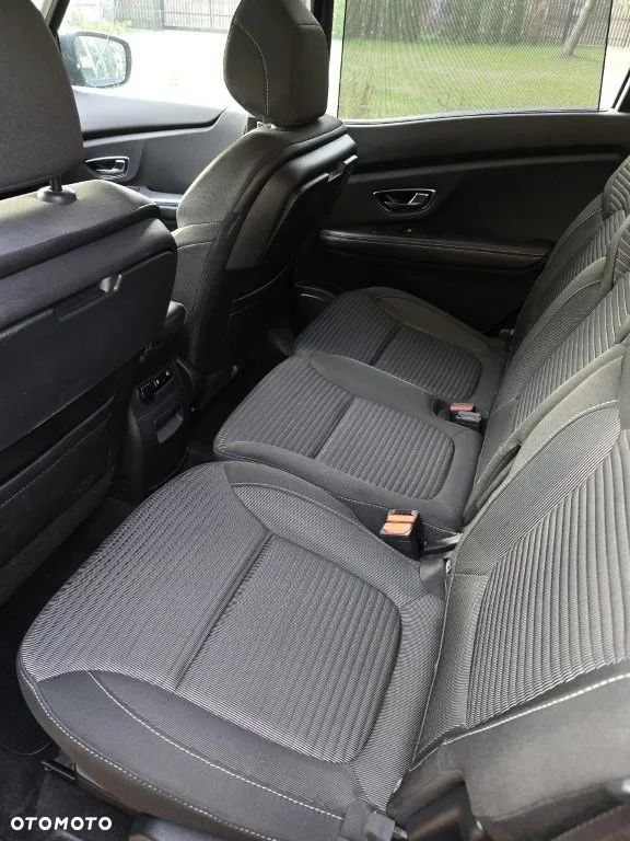 Renault Scenic ENERGY dCi 110 EDC Business - 9