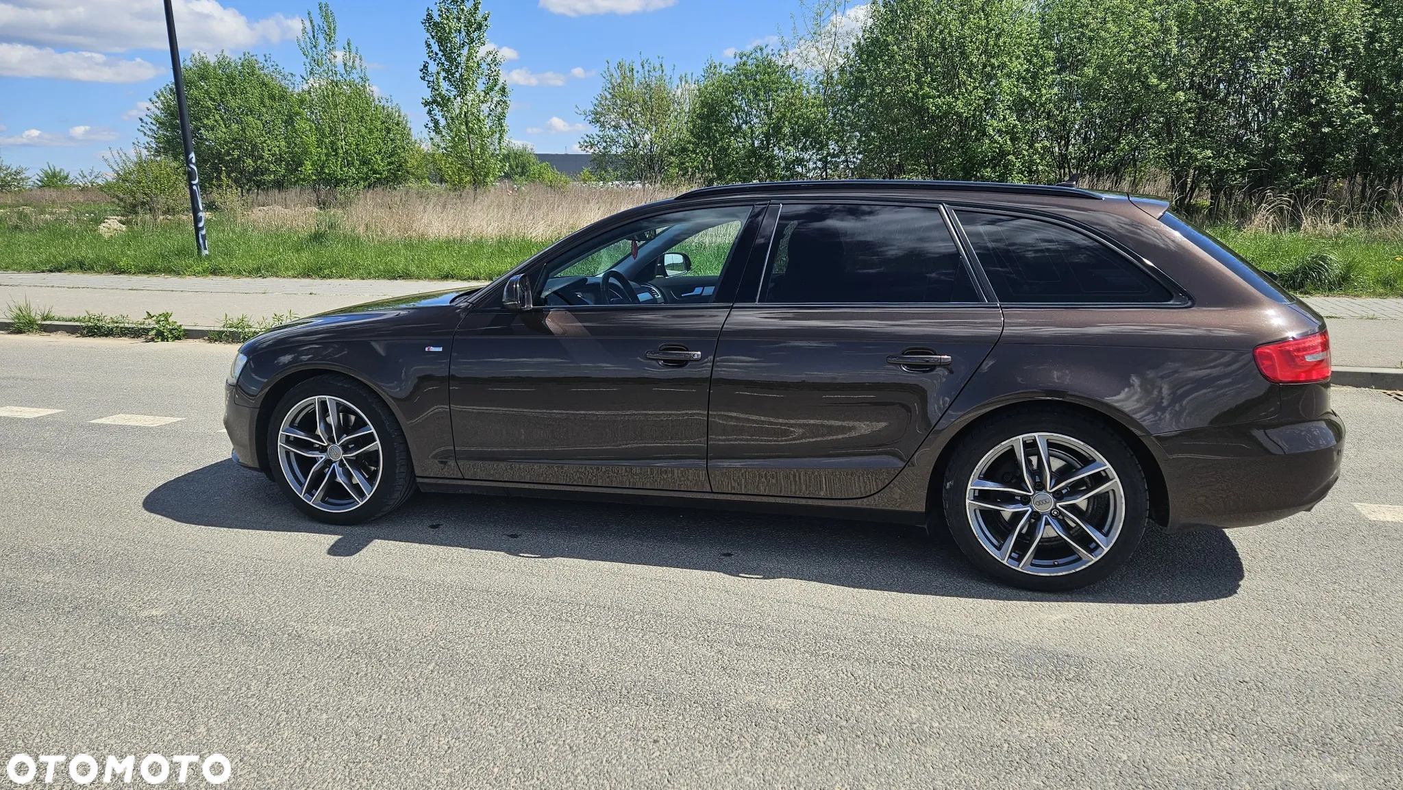 Audi A4 2.0 TDI - 8