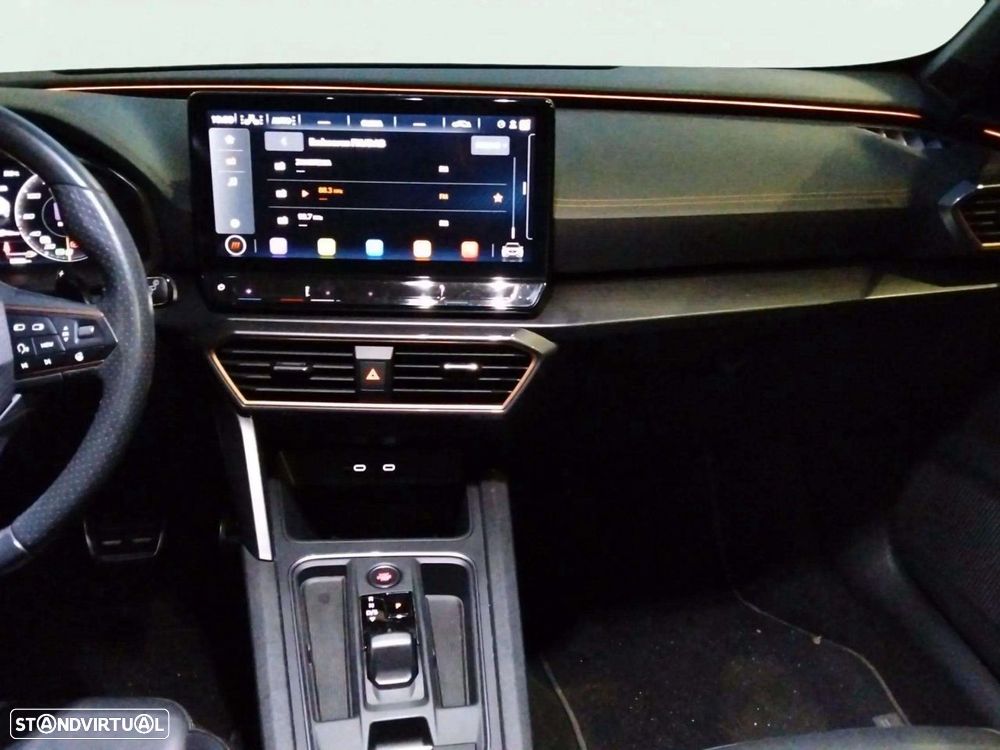 Cupra Formentor - 7