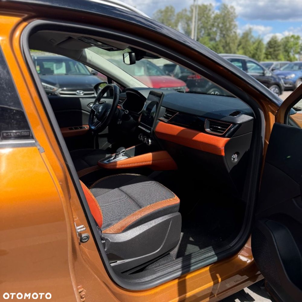 Renault Captur 1.6 E-TECH Plug-In R.S Line - 38