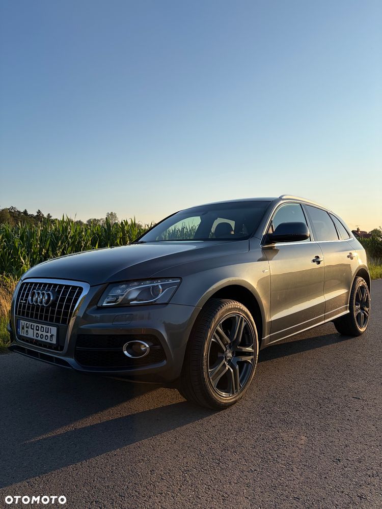 Audi Q5 2.0 TDI Quattro S tronic Prime Line - 14