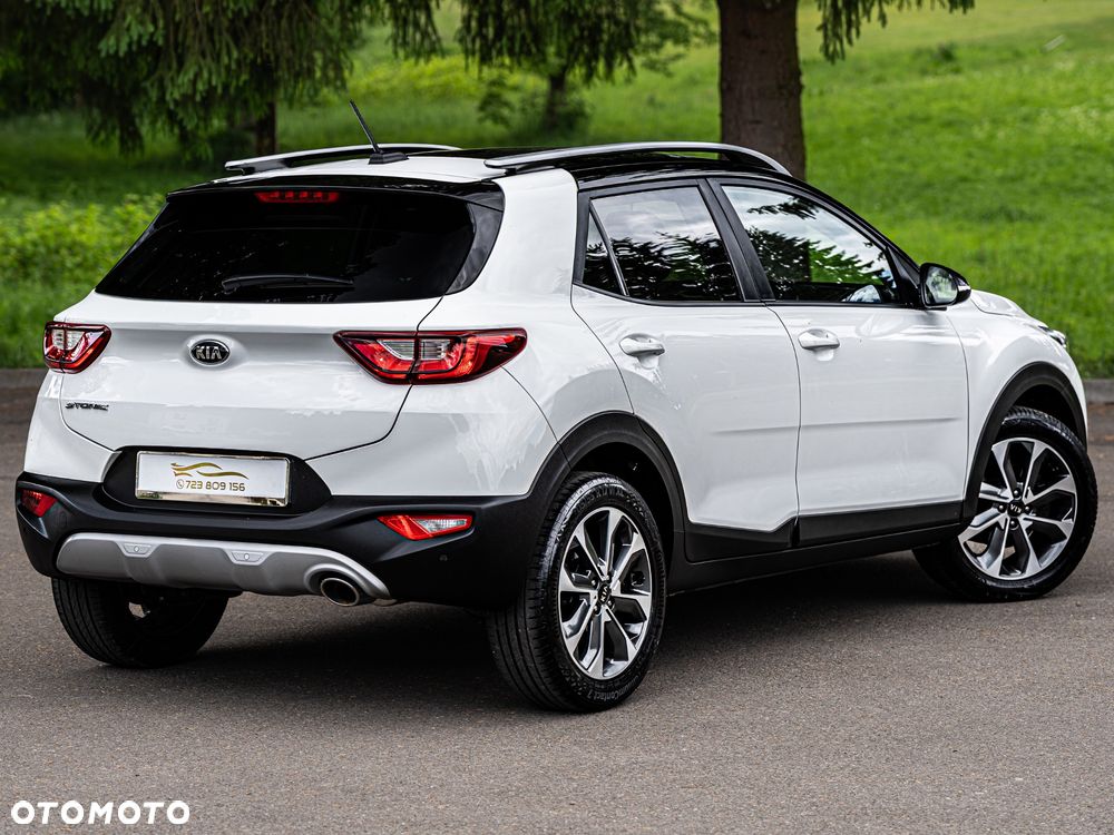 Kia Stonic 1.4 XL - 25