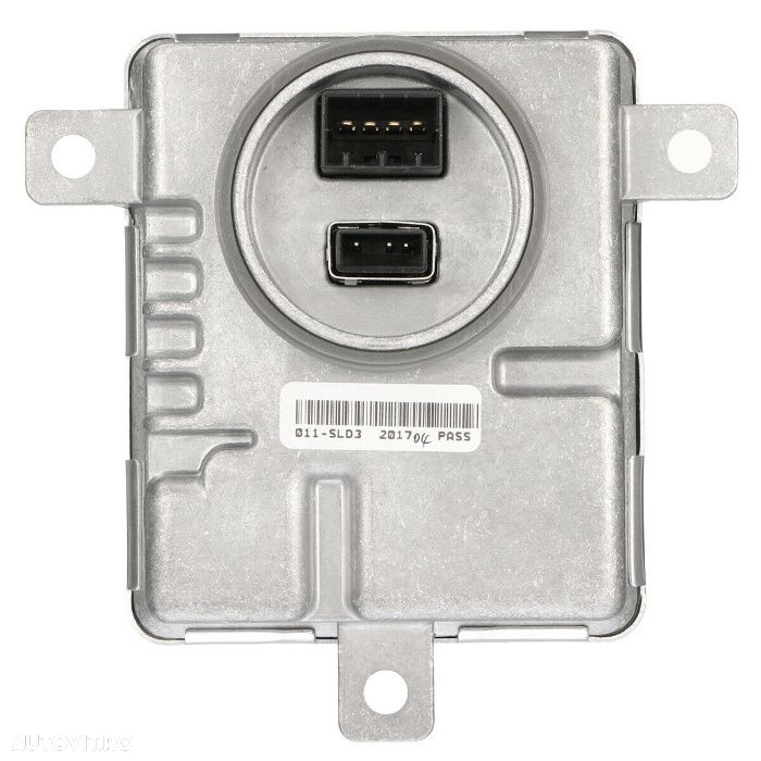 Balast Droser Xenon NOU Audi Volkswagen Seat Skoda 8K0941597 B/C/E - 2