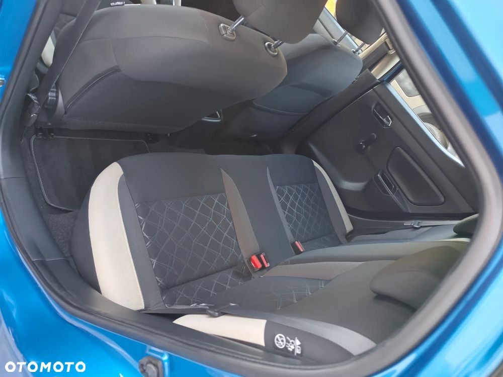 Nissan Micra 0.9 IG-T Visia Plus - 18