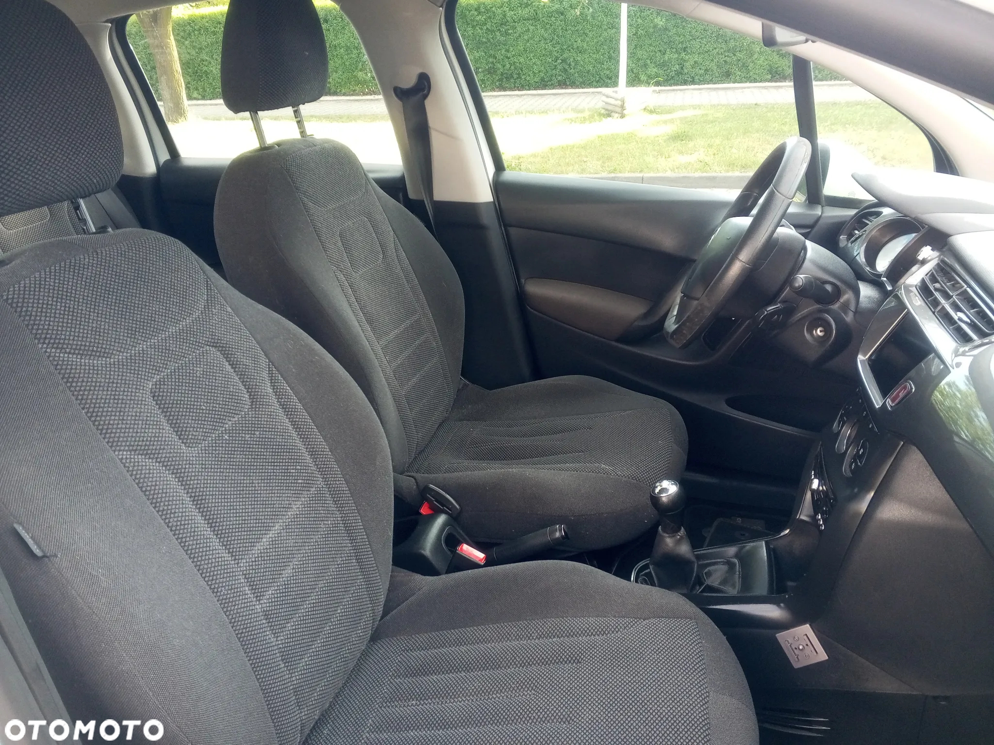 Citroën C3 1.4 HDi Seduction - 11