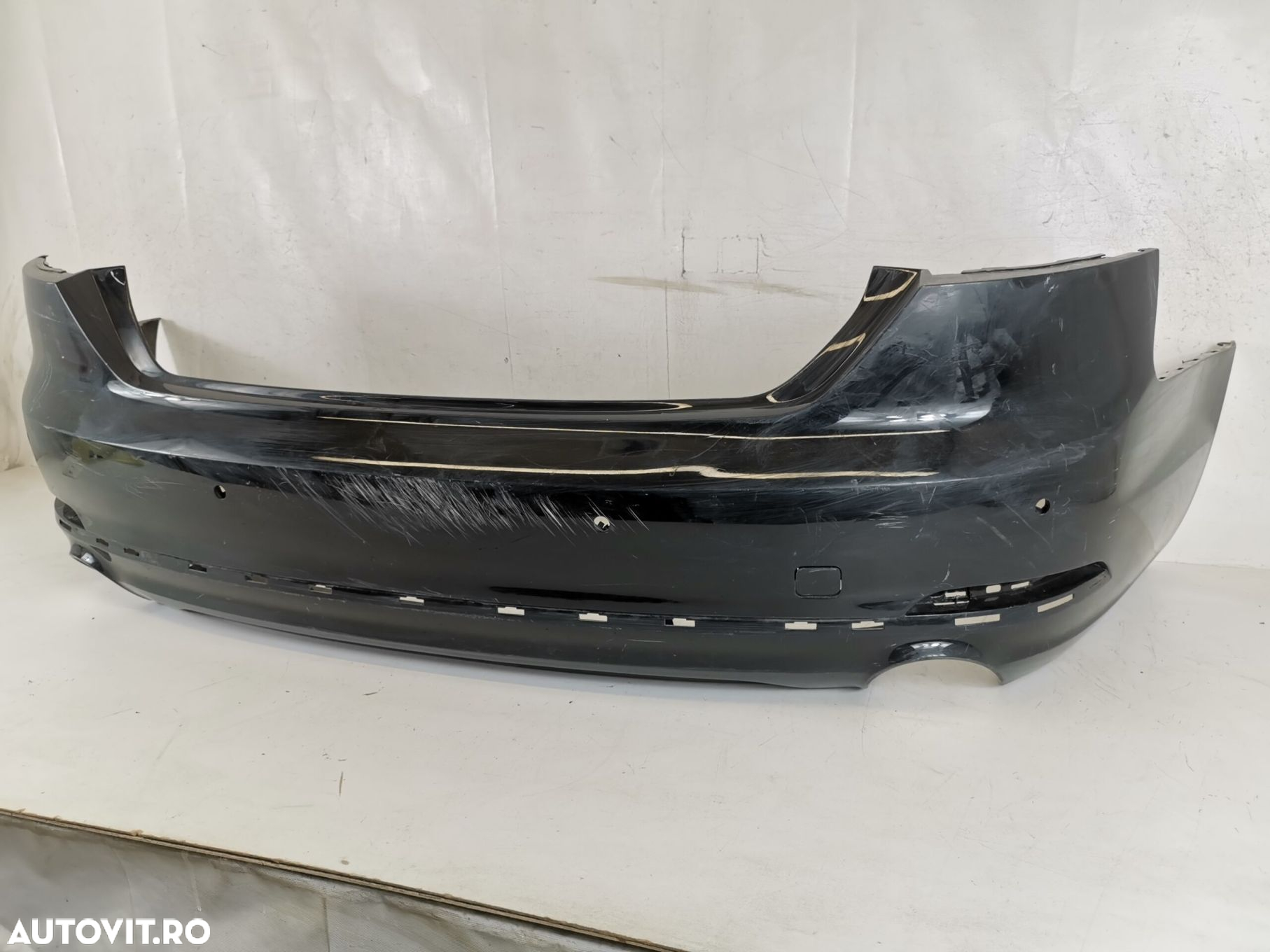 Bara Spate Coupe Audi A5 2 [2016 - 2020] Originala In Stare Buna - 3