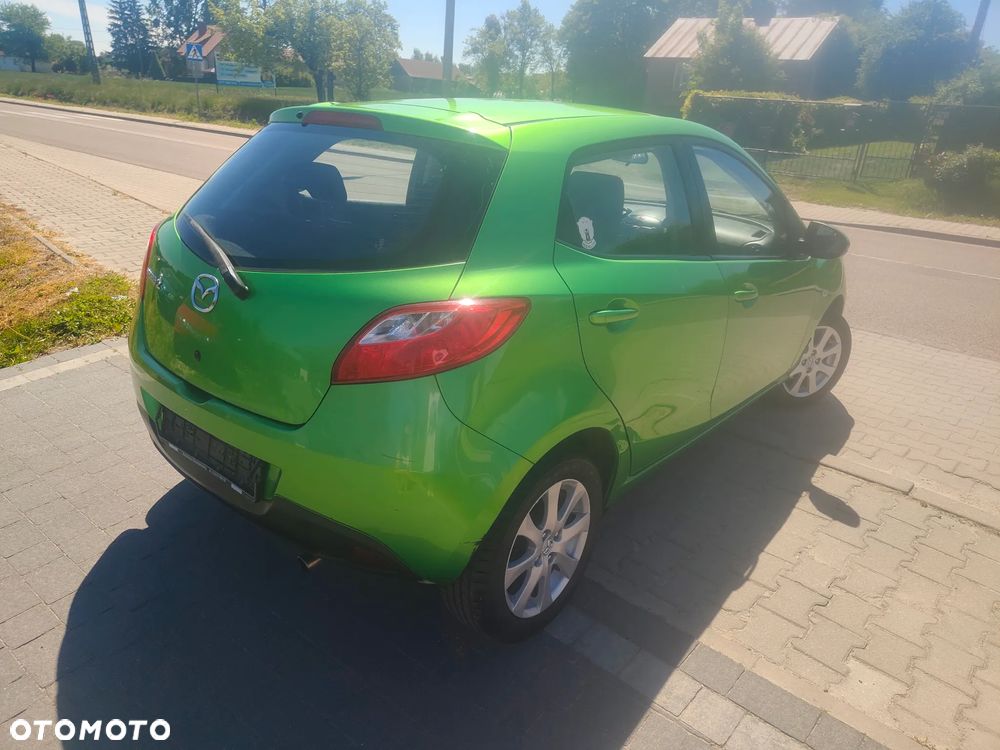 Mazda 2 1.3 Dynamic - 10