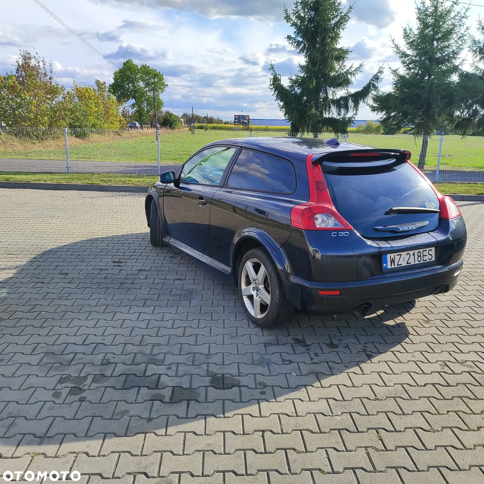 Volvo C30 2.0D RDesign - 5