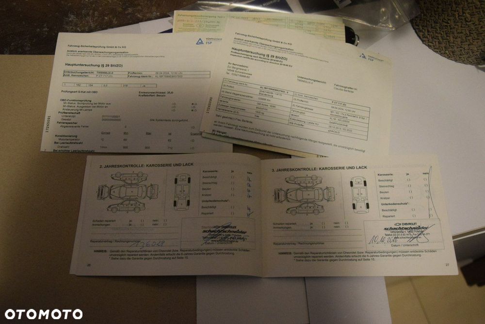 Chevrolet Trax 1.4T LT - 39