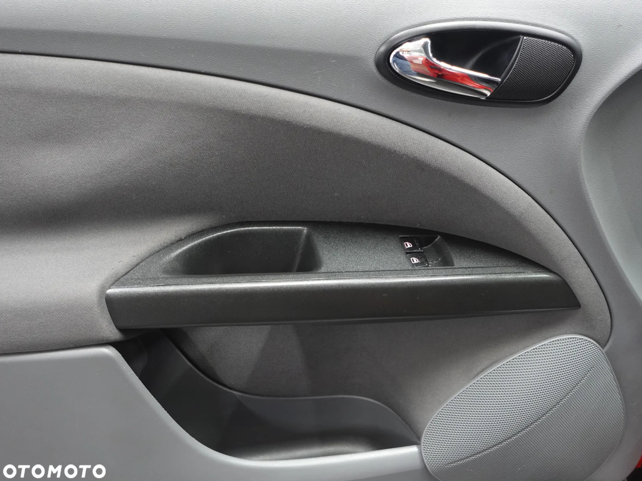 Seat Altea 1.6 Style - 20