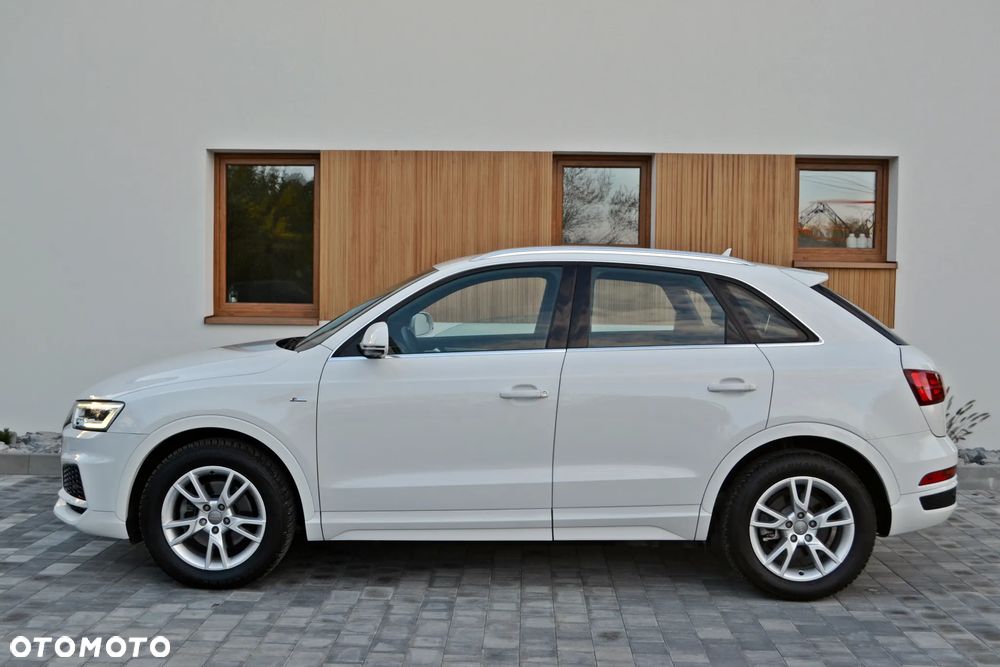 Audi Q3 - 5