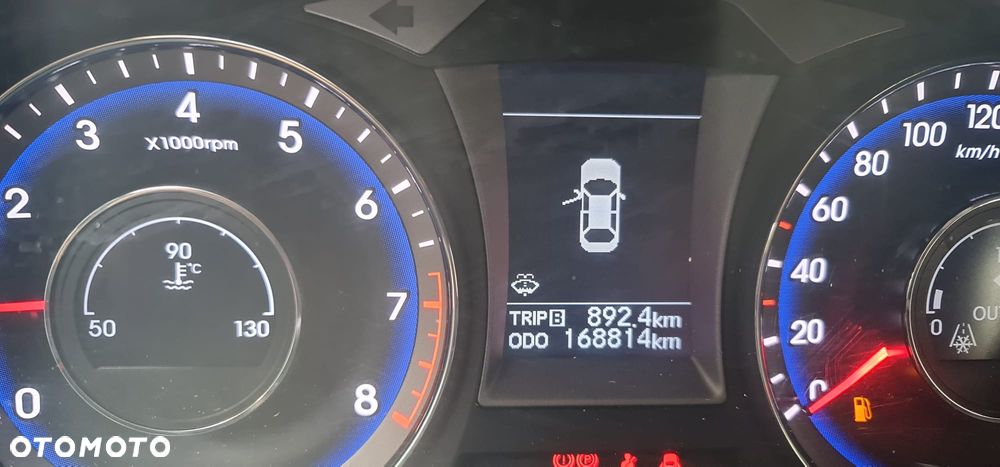 Hyundai i40 i40cw 1.6 5 Star Edition - 9