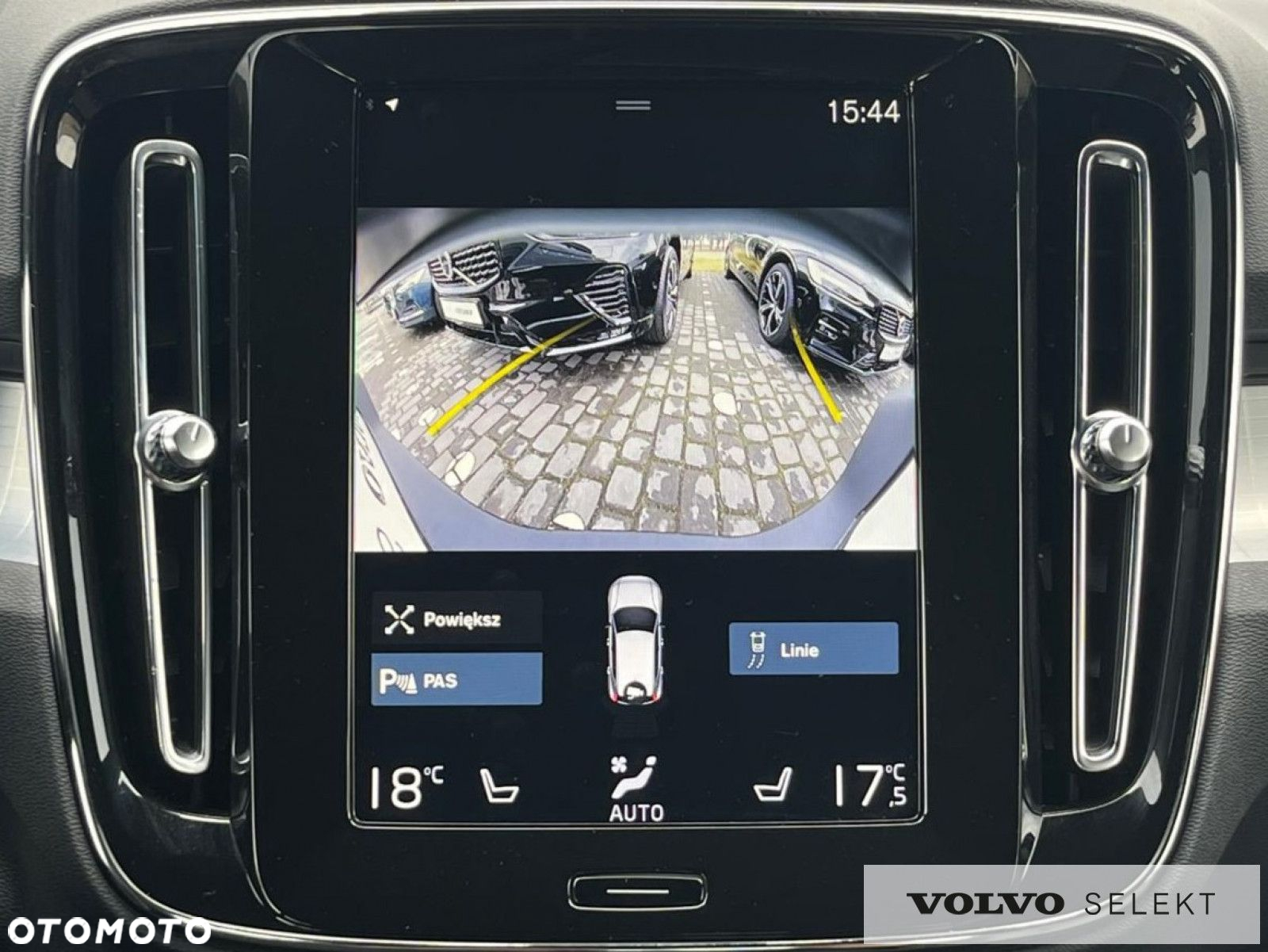 Volvo XC 40 - 20
