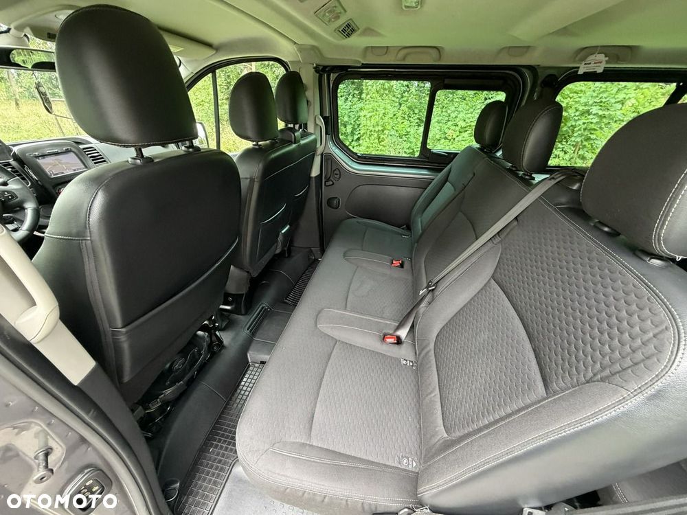 Opel Vivaro - 22
