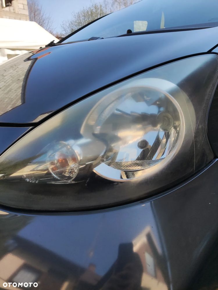 Toyota Aygo 1.0 VVT-i Black - 14