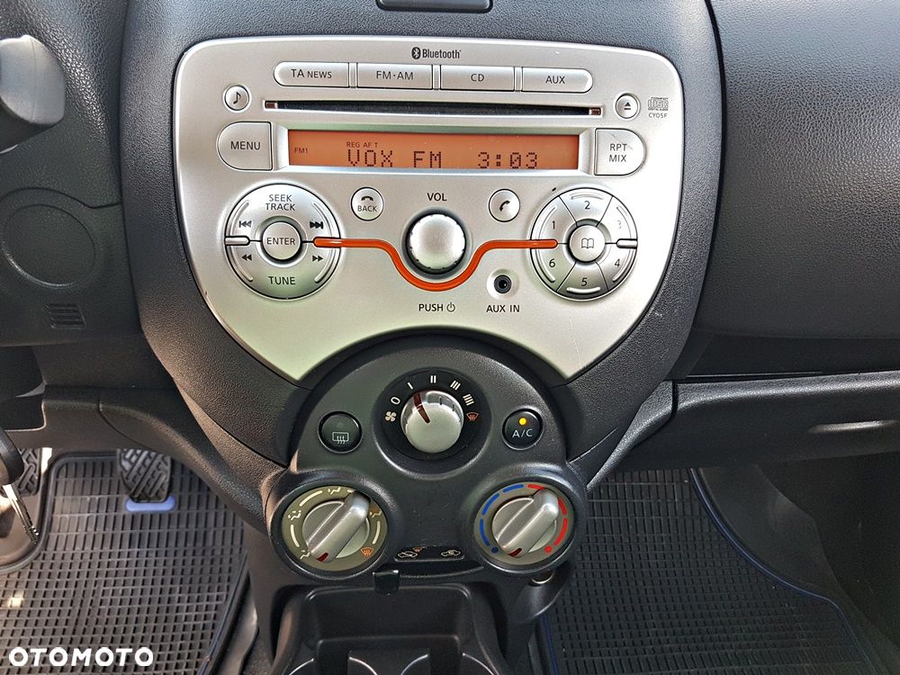 Nissan Micra 1.2 Style Edition - 19