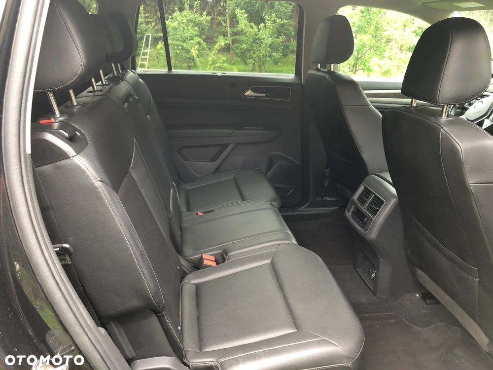 Volkswagen Atlas - 15