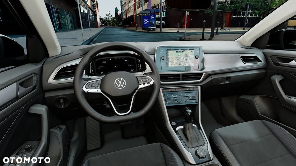 Volkswagen T-Roc 2.0 TSI 4Motion Final Edition DSG - 6