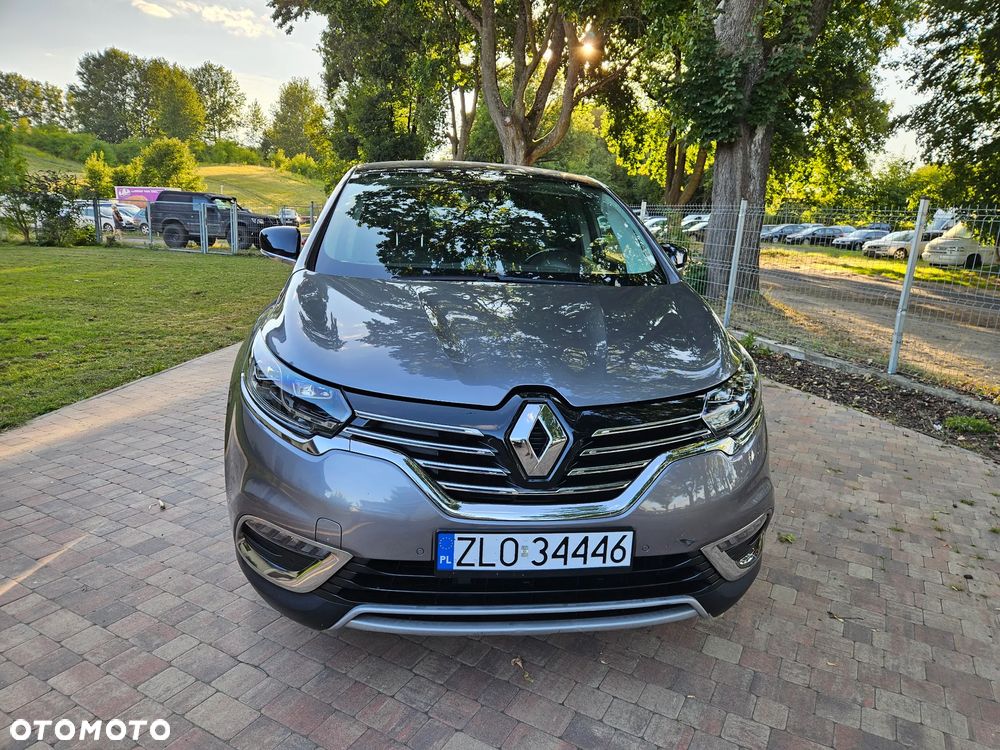 Renault Espace - 9