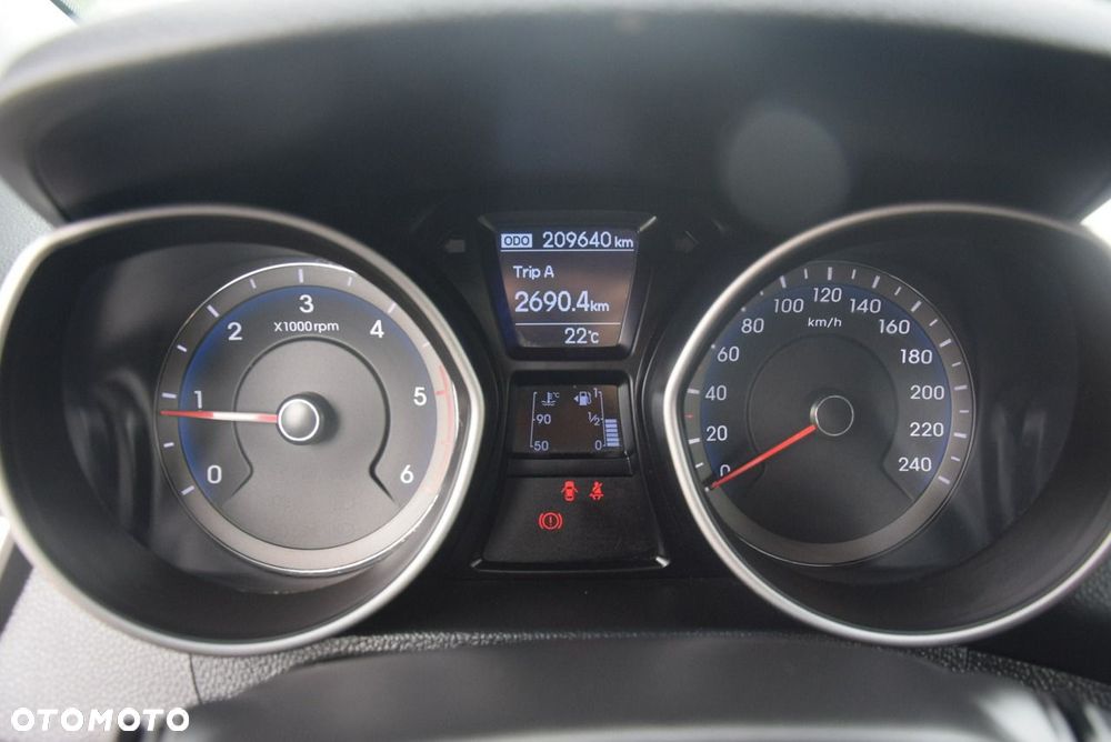Hyundai i30 - 36