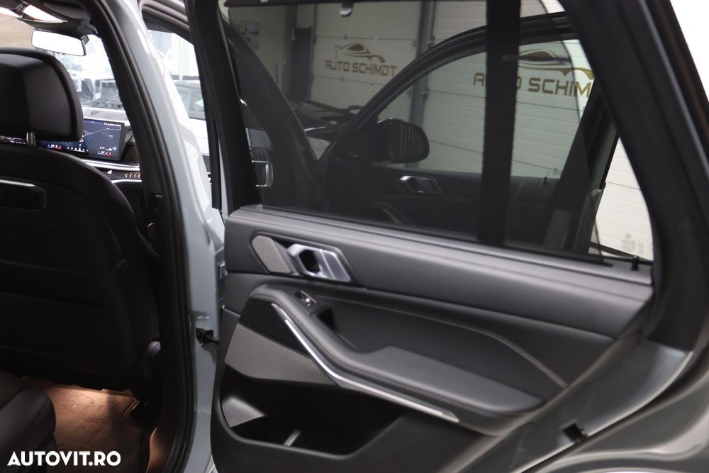 BMW X5 xDrive30d - 36