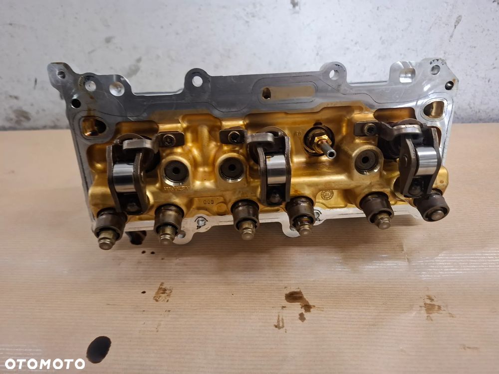 LAND ROVER DEFENDER 3.0 SC BLOK ZAWOROWY J6P3-6C079-DB - 3