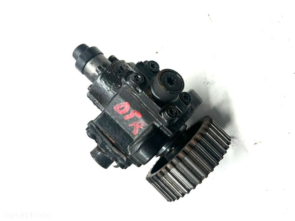 Saab 93 9-3 Pompa wtryskowa wysokiego ciśnienia paliwa 1.9 TTiD DTR 180 / 160ps - 1